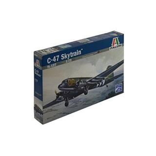 Italeri 0127S - C-47 Skytrain