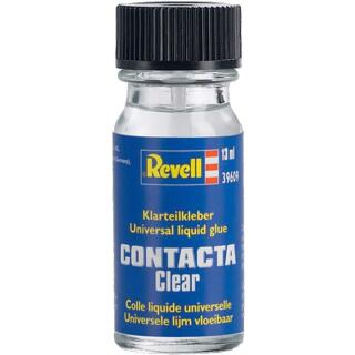 39609 - Revell - Contacta Clear, 20 g