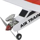 Jamara 006144 - Air Trainer 46 Lasercut Kit, 1600 mm