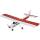 Jamara 006144 - Air Trainer 46 Lasercut Kit, 1600 mm