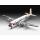 Revell 03920 14 Modellbausatz C-54D Thunderbirds Platinum Edit im Maßstab 1:72, Level 5