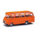 Busch 95717 Robur LO 2500 orange