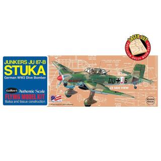 Guillows 1:32 Junkers JU 87 B Stuka