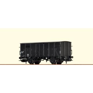 Brawa 67428 Gedeckter Güterwagen G10 GDS Spur N