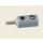 Brawa Stecker rund 2,5mm grau 10 Stück