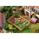 Faller 181277 Gemüsegarten Szenen HO