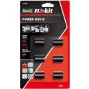 Revell 39084 Fix-kit Power-Knete, 2-Komponenten-Kleber in...
