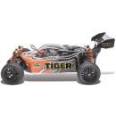 DHK Buggy - Verbrenner Tiger 4WD GP 1:10 RTR