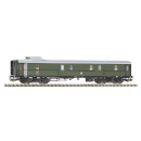 Piko 53171-A22 - Packwagen Pw4i-32, DR, Ep.III