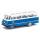 Busch 95727 - Robur LO 2500 Bus "Spreewaffel"