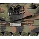 Revell 3320 1/35 Leopard 1A5 Zubehör, Unlackiert