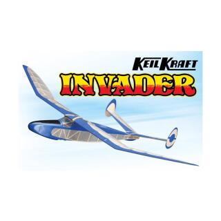 KeilKraft Tow Launch Segelflugzeug Balsaholz Modellflugzeug Kit Spannweite 1016mm