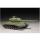 Trumpeter 07287 Modellbausatz US T26E4 Heavy Tank