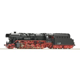 Dampflokomotive 44 9232-8 , DR  Spur TT
