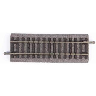 Piko 55403 H0 Piko A-Gleis Bettungsgleis  Gerades Gleis 115mm VE6