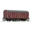 Tillig 95291 TT Schienenreinigungswagen DR III