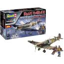 Revell 05688 Iron Maiden Fan-Edition Spitfire Mk.II Aces...
