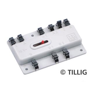Tillig 8410 Schaltrealis bistabil mechanisch