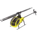 Pichler 15491 Hughes 300 RC Hubschrauber RtF gelb