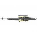 Pichler 15491 Hughes 300 RC Hubschrauber RtF gelb