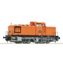 70266 Diesellokomotive BR 106, DR, Ep. IV (inkl. Sound)