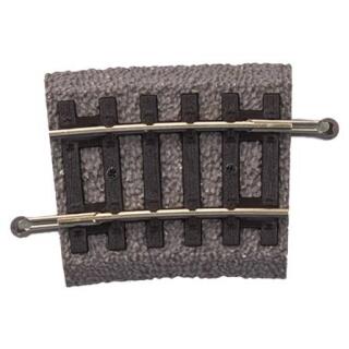 55417 H0 Piko A-Gleis Gebogenes Gleis 7.5° 360mm  (6VE)