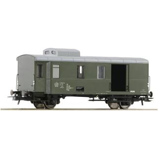 Roco 74225 H0 Güterzuggepäckwagen der DR Güterzuggepäckwagen der DR