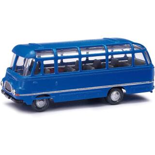 Robur LO 2500 blau Bus (ESPEWE) 1/87