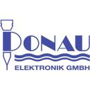 Donau Elektronik 3640 Elektronik-u. Feinmechanik Zangen-Set 4teilig, 23 mm
