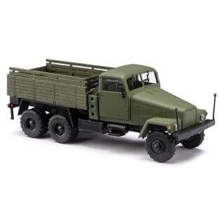 Busch IFA G5´56 Holzkipper 1/87