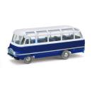 Robur LO 2500 blau Bus (ESPEWE) 1/87 #1