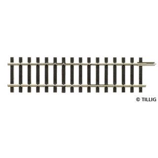 Tillig 83139 - Modulausgleichsstück 83-88 mm