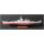 Academy ACA14222 M: 1/700 Modellbausatz, Missouri BB-63