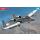 Academy 1/48 US Air Force A-10C Thunderbolt II 75th Combat Squadron Kunststoff Modell 12348