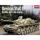 ACADEMY 13522 Sturmgeschütz 4 SD.Kfz. 167 (frühe Version)