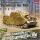 Academy 13525 1/35 German Army No. IV Assault Tank Blum Bear Medium Production Model