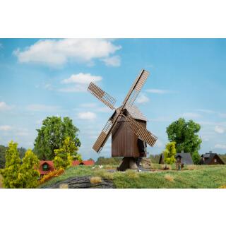 Auhagen 13354 TT - Windmühle