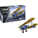 Revell 03837 Stearman PT-17 Kaydet Model Kit 1:32 Scale...