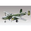Revell 1:48 B25J Mitchell  85-5512