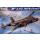 Revell 1:48 B25J Mitchell  85-5512