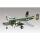 Revell 1:48 B25J Mitchell  85-5512