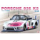 Platz beemax - 1/24 Porsche 935 K2 Lemans 1978#45