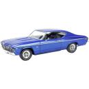 Revell 14492 Chevelle SS396 / 1969 Chevrolet  aus...
