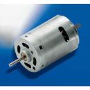 MAX Power 450 Elektromotor 12V (3-24V)