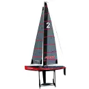 Focus II RTR 995 mm JOYSWAY ohne RC