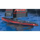 Focus II RTR 995 mm JOYSWAY ohne RC