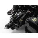 1:10 RC Toyota Supra (JZA80) BT-01 2WD   BAUSATZ