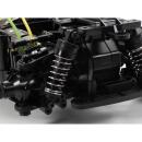 1:10 RC Toyota Supra (JZA80) BT-01 2WD   BAUSATZ