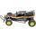 Tamiya 47522 1:10 RC The Grasshopper I Black Edition - ferngesteuertes Auto/Fahrzeug, Modellbau, Bausatz, Hobby, Zusammenbauen