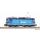 Piko Spur TT 47550 E-Lok Rh230 CD Cargo VI,
